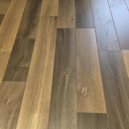 Parquet Flottant : Une Installation Rapide et Facile pour un Résultat Impeccable Chevigny-Saint-Sauveur